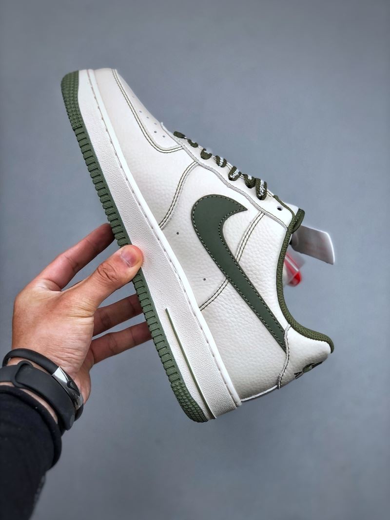 Nike Air Force 1 Shoes